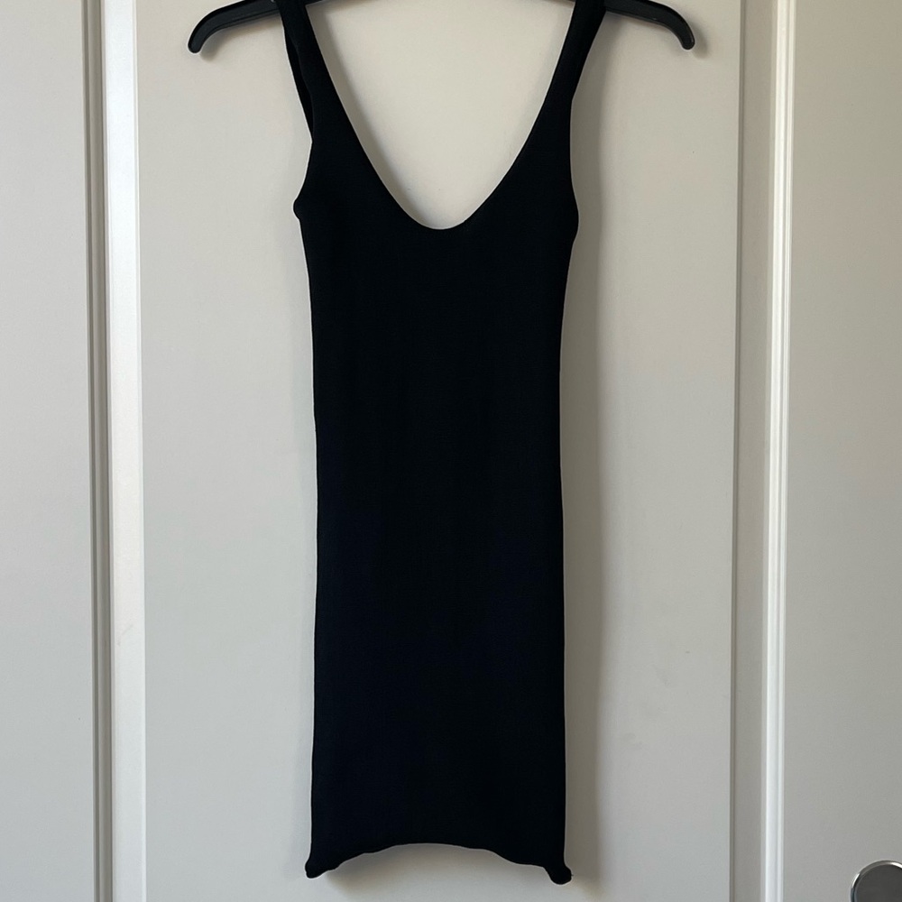 BOUND by Bond-Eye Scuba THE WHITNEY Dress